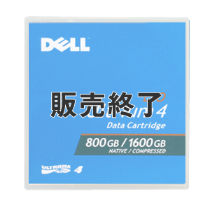 DELL LTO4 Ultrium 0YN156