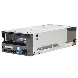 IBM TS1170 テープ・ドライブ