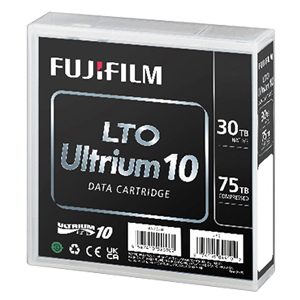 10巻　富士通　LTO7 Ultrium データカートリッジ HPE LTO-7 Ultrium WORM Data Cartridge | HPE 日本 | OID1008615884