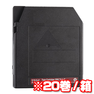 IBM 3592 JE データカートリッジ 02CE960
