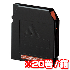 IBM 3592 TypeD 2727263