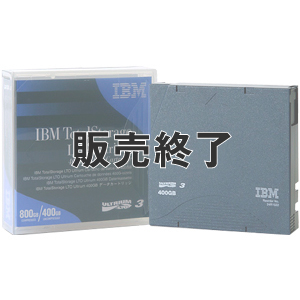IBM LTO3 Ultrium 24R1922