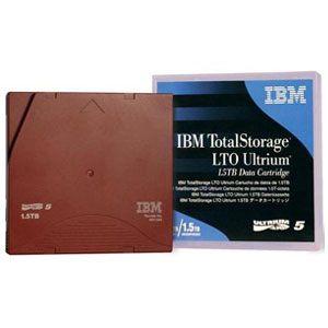 IBM LTO5 46X1290