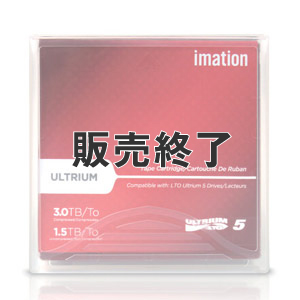 イメーション LTO Ultrium5 データカートリッジ