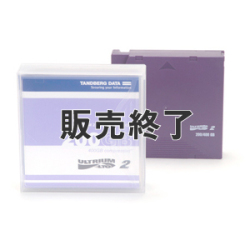 タンベルグデータ LTO Ultrium2 データカートリッジ 432744