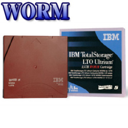IBM LTO5 WORM 46X1292