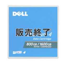 DELL LTO4 Ultrium 0YN156