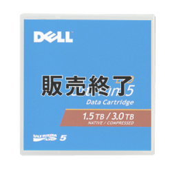 DELL LTO5 Ultrium 02H9YH