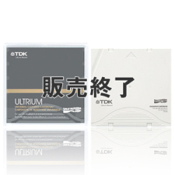 TDK LTO Ultrium UCC クリーニングカートリッジ