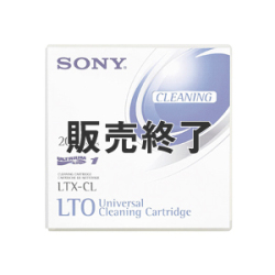 SONY LTO UCC カートリッジ