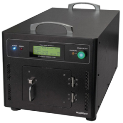 磁気データ消去装置 MagWiper