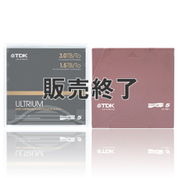 TDK LTO Ultrium5 データカートリッジ
