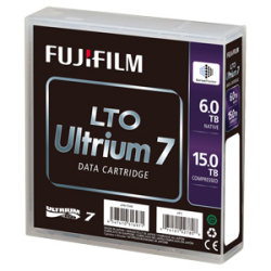 富士フィルム LTO Ultrium7