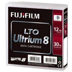 数量割引有】富士フィルム LTO Ultrium 8 LTO FB UL-8 12.0T