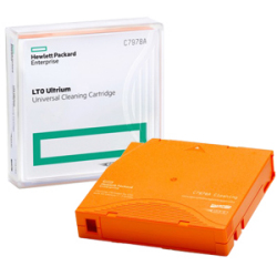 HP LTO Ultrium UCC C7978A