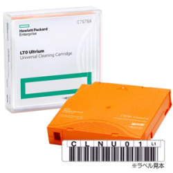 HP LTO Ultrium UCC C7978A