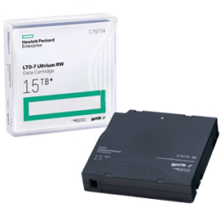 【送料無料】【新品未使用】IBM LTO7 6.0/15.0TB 数量割引有】HP LTO7 Ultrium C7977A （6.0TB／15TB）