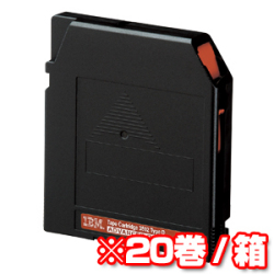 IBM 3592カートリッジテープ (JD) 2727263 ×20巻