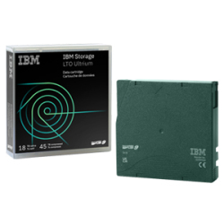 IBM LTOテープ LTO Ultrium9