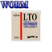 富士通 LTO5 WORM