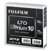 富士フイルム LTO-10 データカートリッジ