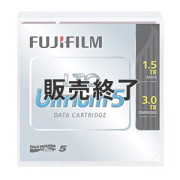 富士フィルム LTO5 Ultrium LTO FB UL-5 1.5T J