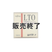 富士通 LTO3 データカートリッジ 0160320