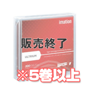 イメーション LTO Ultrium1 データカートリッジ