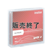 イメーション LTO Ultrium4 データカートリッジ
