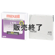 マクセル LTO UCC クリーニングカートリッジ