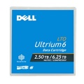 DELL LTO Ultrium6 データカートリッジ