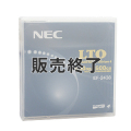 NEC LTO4 Ultrium EF-2438
