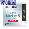 FUJIFILM LTO5 WORM