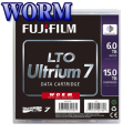 FUJIFILM LTO7 WORM