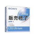 SONY LTO Ultrium1 データカートリッジ LTX100GR