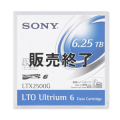 SONY LTO Ultrium6 データカートリッジ LTX2500GR