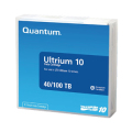 Quantum LTO10 40TB Ultrium MR-A10MQN-01