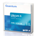 Quantum LTO Ultrium6 データカートリッジ