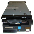 IBM TS1150 3592 テープドライブ