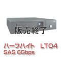 IBM TS2240 テープ・ドライブ Express H4V （LTO4 HH SAS） 6160S4V