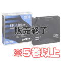 IBM LTO1 Ultrium 08L9120
