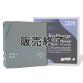 IBM LTO4 Ultrium WORM 95P4450