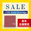 LTO-5 データカートリッジ