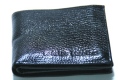 オリジナルシープ革二つ折り紳士ウオレット(大）