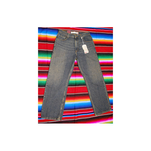 【LEVI'S】LEVI'S 569 デニムパンツ