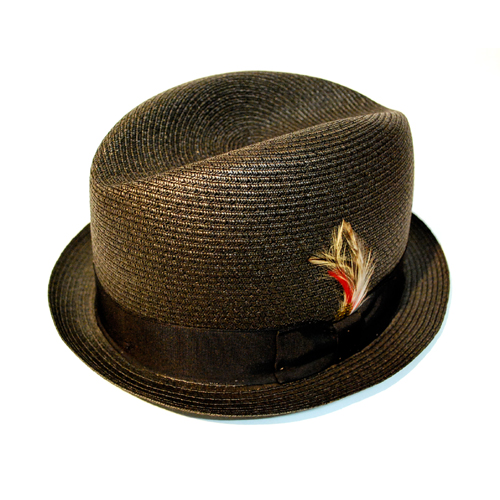 【NEW YORK HAT】ニューヨークハット　SEWN BLUES