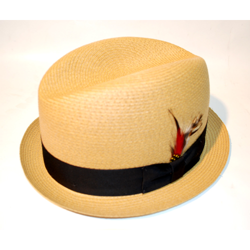 【NEW YORK HAT】ニューヨークハット　SEWN BLUES