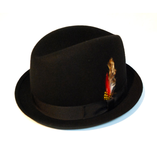 【NEW YORK HAT】ニューヨークハット　RUDE BOY