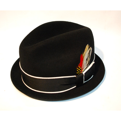 【NEW YORK HAT】ニューヨークハット　LOUIE