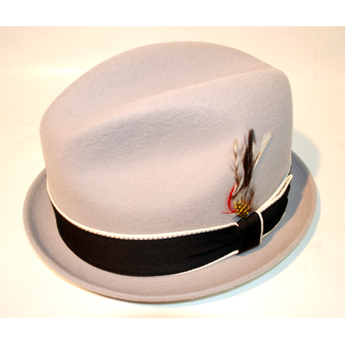 【NEW YORK HAT】ニューヨークハット　LOUIE